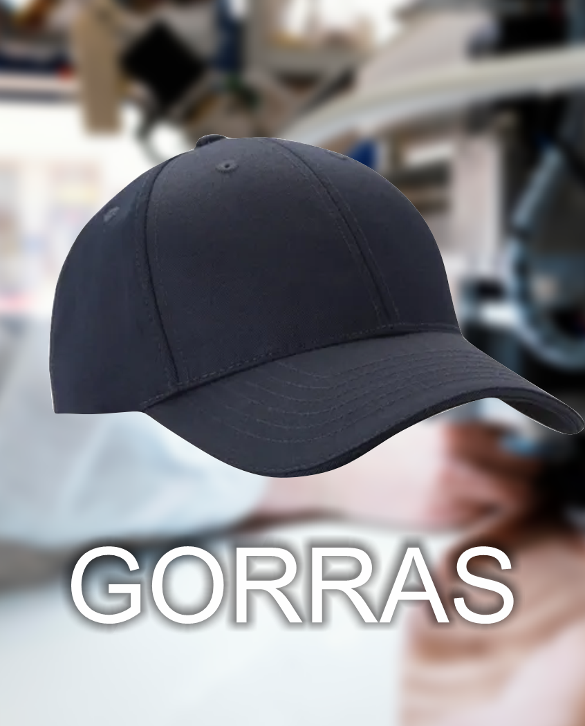 Venta de gorras para uniformes de policía y tácticos